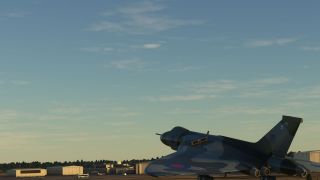 Screenshot 29 — Avro Vulcan B2
