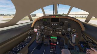 Screenshot 14 — Avro Vulcan B2