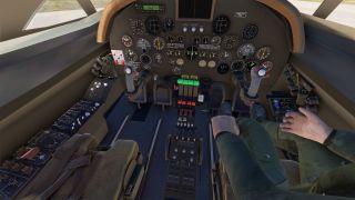 Screenshot 10 — Avro Vulcan B2