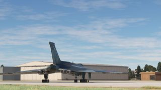 Screenshot 19 — Avro Vulcan B2