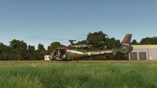 Screenshot 2 — Aérospatiale SA 342 Gazelle