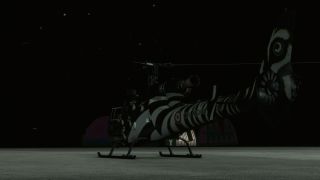 Screenshot 6 — Aérospatiale SA 342 Gazelle