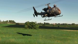 Screenshot 5 — Aérospatiale SA 342 Gazelle