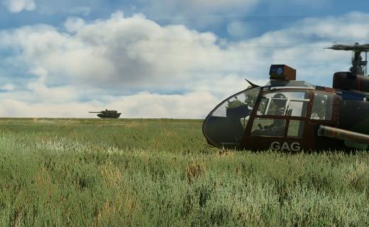 Helicopters for Microsoft Flight Simulator 2024 & 2020