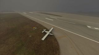 Screenshot 5 — Weather Presets Pack (Expansion)