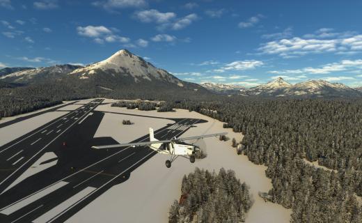 Utilities & Tools for Microsoft Flight Simulator 2024 & 2020