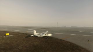 Screenshot 8 — Weather Presets Pack (Expansion)
