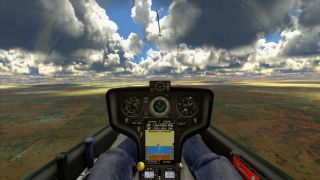 Screenshot 3 — Weather Presets Pack (Expansion)