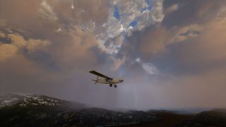 Screenshot 13 — Weather Presets Pack (Expansion)