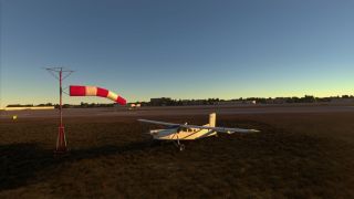 Screenshot 9 — Weather Presets Pack (Expansion)