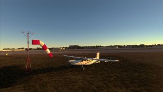 Screenshot 6 — Weather Presets Pack (Expansion)