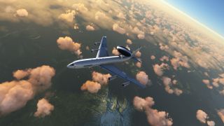 Screenshot 20 — Boeing E-3 Sentry (AWACS)