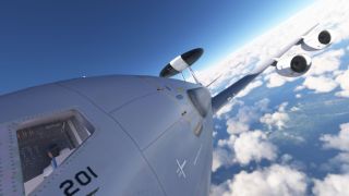 Screenshot 54 — Boeing E-3 Sentry (AWACS)