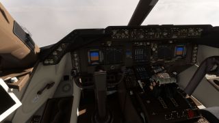 Screenshot 36 — Boeing E-3 Sentry (AWACS)