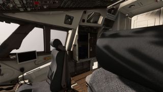 Screenshot 21 — Boeing E-3 Sentry (AWACS)