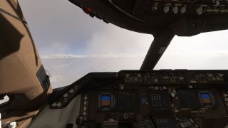 Screenshot 41 — Boeing E-3 Sentry (AWACS)