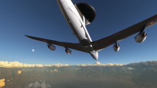 Screenshot 53 — Boeing E-3 Sentry (AWACS)