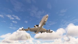 Screenshot 46 — Boeing E-3 Sentry (AWACS)