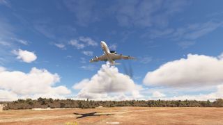 Screenshot 18 — Boeing E-3 Sentry (AWACS)