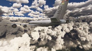 Screenshot 34 — Boeing KC-135R Stratotanker