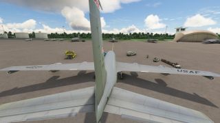 Screenshot 13 — Boeing KC-135R Stratotanker