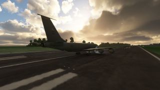 Screenshot 30 — Boeing KC-135R Stratotanker
