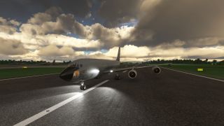 Screenshot 14 — Boeing KC-135R Stratotanker