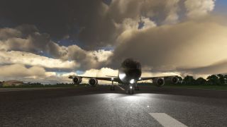 Screenshot 18 — Boeing KC-135R Stratotanker