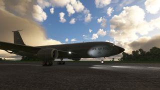 Screenshot 29 — Boeing KC-135R Stratotanker