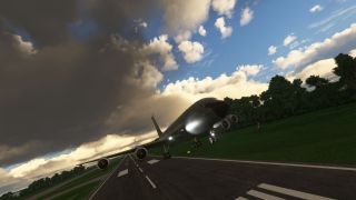 Screenshot 41 — Boeing KC-135R Stratotanker