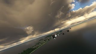 Screenshot 45 — Boeing KC-135R Stratotanker