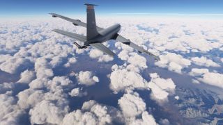 Screenshot 31 — Boeing KC-135R Stratotanker