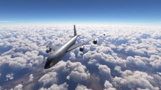 Screenshot 36 — Boeing KC-135R Stratotanker