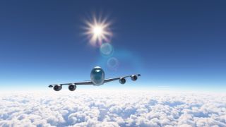 Screenshot 53 — Boeing KC-135R Stratotanker