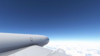 Screenshot 58 — Boeing KC-135R Stratotanker
