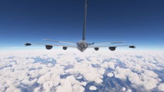 Screenshot 54 — Boeing KC-135R Stratotanker