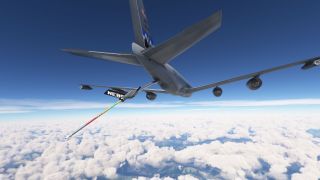 Screenshot 47 — Boeing KC-135R Stratotanker
