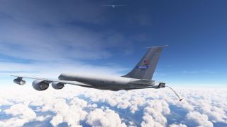 Screenshot 49 — Boeing KC-135R Stratotanker