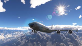 Screenshot 48 — Boeing KC-135R Stratotanker
