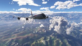 Screenshot 20 — Boeing KC-135R Stratotanker