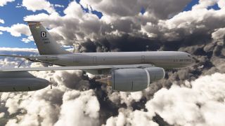Screenshot 42 — Boeing KC-135R Stratotanker