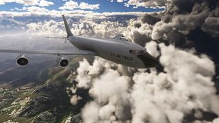 Screenshot 28 — Boeing KC-135R Stratotanker