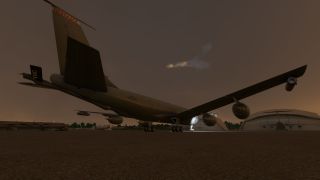 Screenshot 51 — Boeing KC-135R Stratotanker