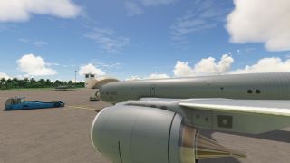 Screenshot 26 — Boeing KC-135R Stratotanker