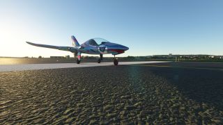 Screenshot 20 — Beast Horus (Microjet)