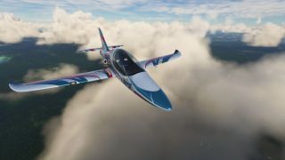 Screenshot 58 — Beast Horus (Microjet)