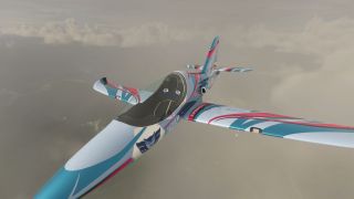 Screenshot 56 — Beast Horus (Microjet)