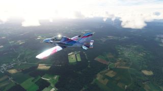 Screenshot 51 — Beast Horus (Microjet)