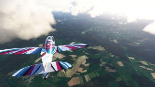 Screenshot 29 — Beast Horus (Microjet)