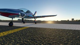 Screenshot 16 — Beast Horus (Microjet)